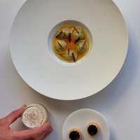 A few seats are available for tonight’s Black Truf