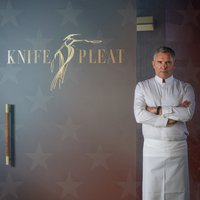 There’s still time to join us as Chef Tony Esnault