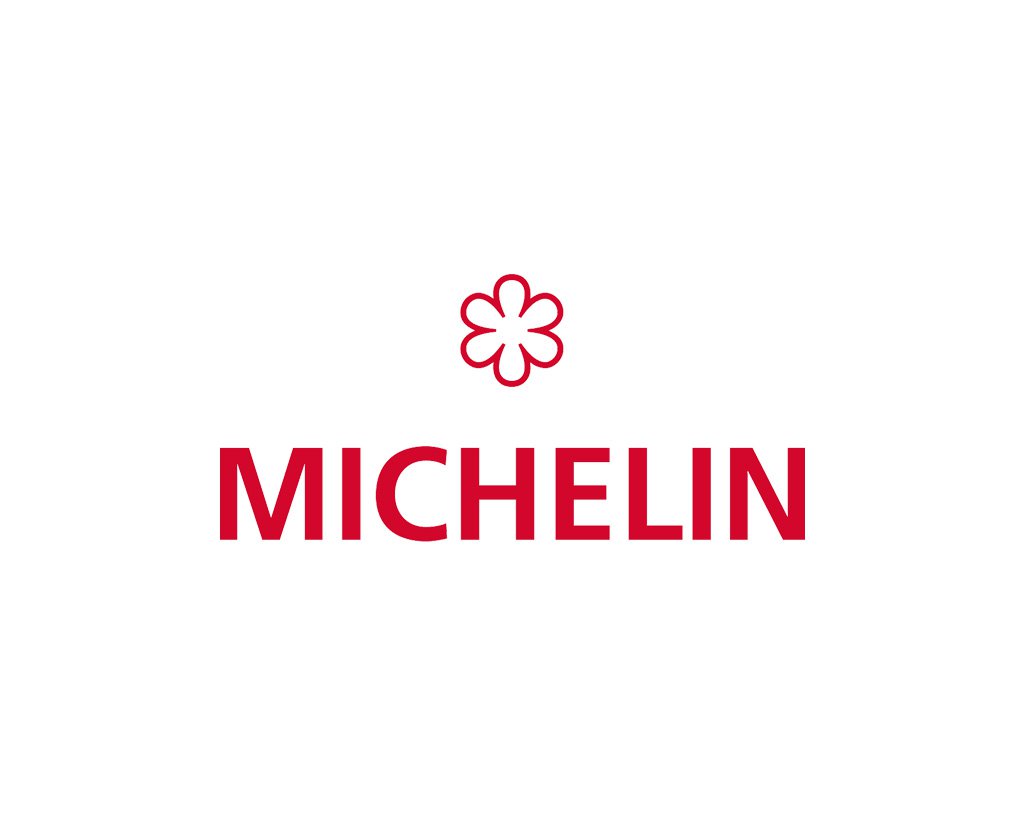 Michelin Star logo